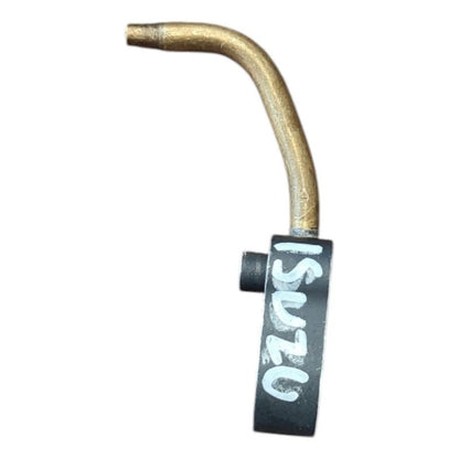 Rociador De Aceite Chisgueteo Motor Isuzu 4hk11 Elf 450