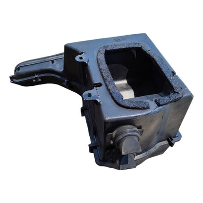 Ducto Canastilla Calefacción Tablero Cabina Freightliner M2