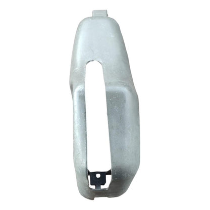 Moldura Cubierta Palanca Freno Mano Cf600 Citystar Internati Gris