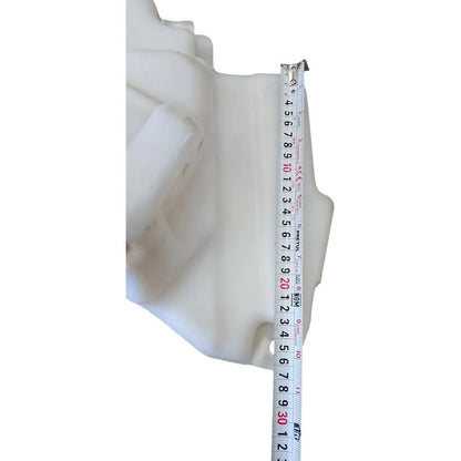 Deposito Tanque Limpiadores Hino 500 1524 Beige