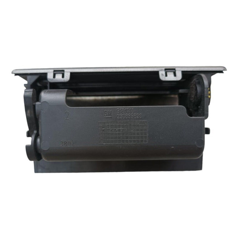 Cenicero Tapa Consola Cerntral Chevrolet Vectra