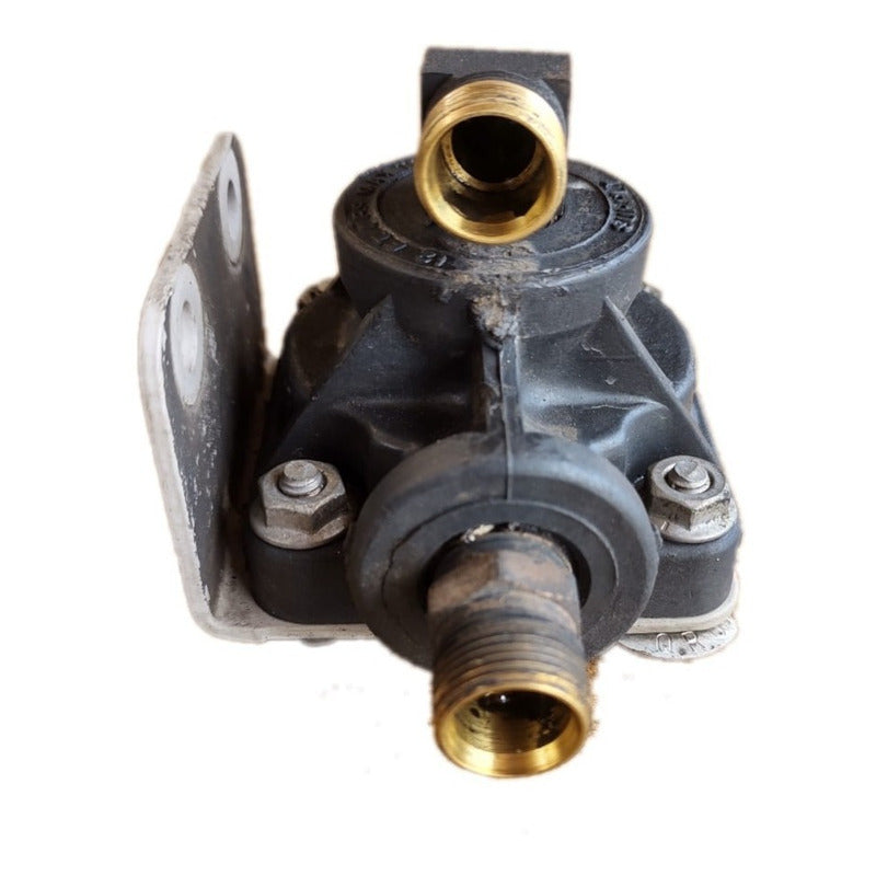 Válvula Repartidora Rele Relay Frenos De Aire Camión