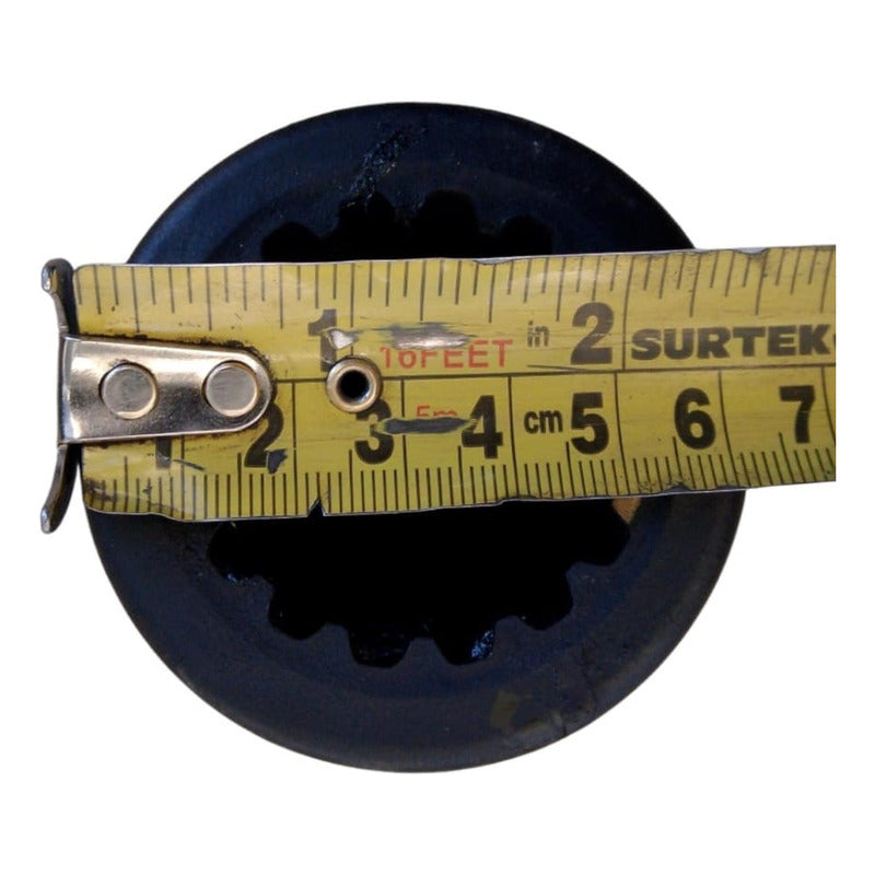 Cople Yugo Cardan Cruceta Transmisión Isuzu Elf 450 6vel