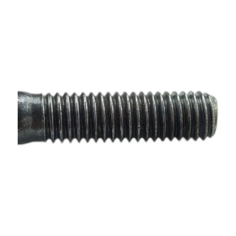 Tornillo Aumento Múltiple Escape Motor Vt275 Cf600 Internati Gris