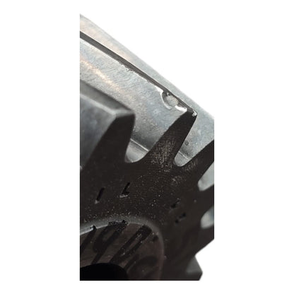 Engrane Tren Dentado Transmisión Fs-5205b 5 Vel Detalle