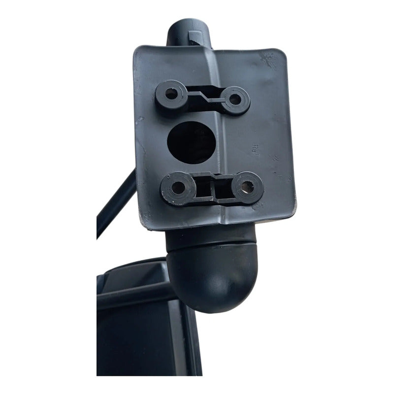 Soporte Espejo Lateral Sterling Fl360 Freghtliner Copiloto Negro