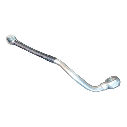 Tubo De Agua Compresor De Aire Cabeza Motor Mercedes Benz