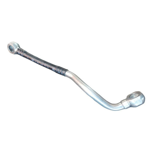 Tubo De Agua Compresor De Aire Cabeza Motor Mercedes Benz