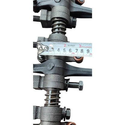 Barra Balancines Balancin Motor Caterpillar 3126