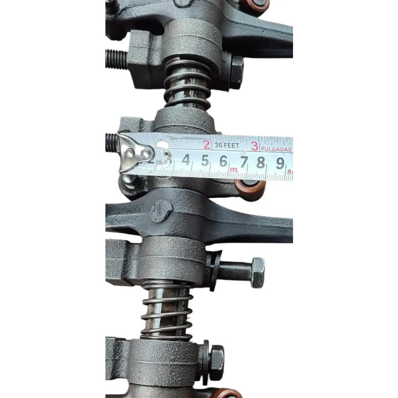 Barra Balancines Balancin Motor Caterpillar 3126