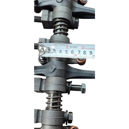 Barra Balancines Balancin Motor Caterpillar 3126