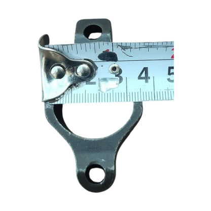 Sujetador Seguro Inyector Motor Paccar Px-6 Cummins Isb 6.7l