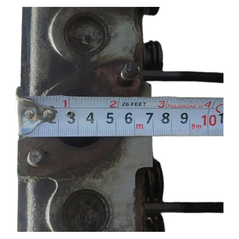 Cabeza Culata Motor Kubota V2203 Carrier