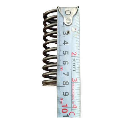 Resorte Valvula Motor Hino N04c 300 816 716