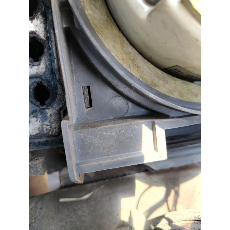 Consola Cubierta Cielo Techo Cabina International 4300