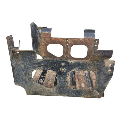 Caja Soporte Base Baterías Isuzu Elf 300 400 450 500