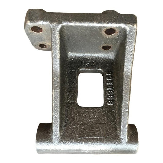 Soporte Base Alternador Motor Cummins Isb 6bt Serie B