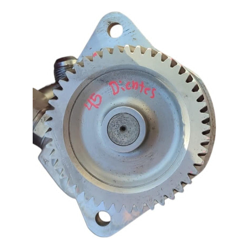 Bomba Dirección Hidraulica Diesel Power Stroke Vt365 6.0l