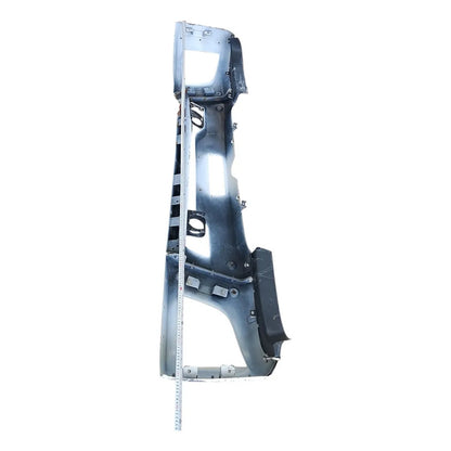 Defensa Parachoques Camión Freightliner Fl360 2528 2021 Blanco