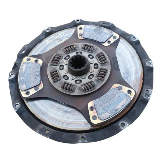 Clutch Jalón Motor Paccar Px6 Isb