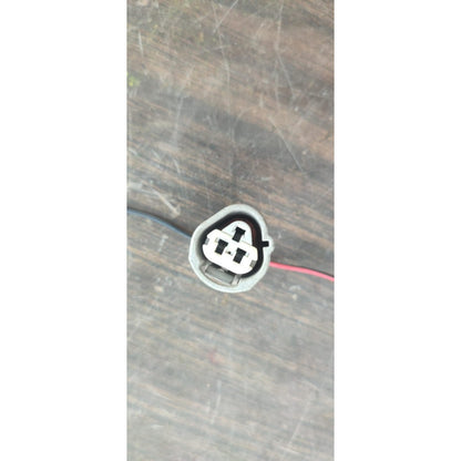Conector Enchufe Sensor Temperatura Motor Isuzu 450 500