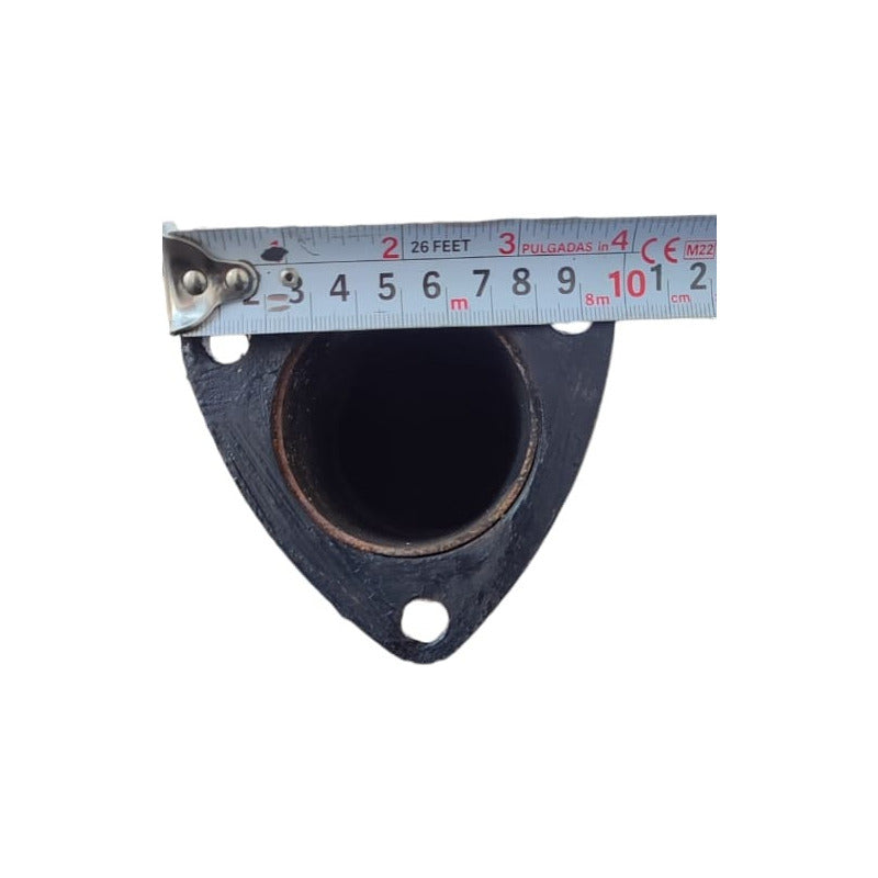 Tubo Escape Freightliner Sterling Fl 360 Fl360