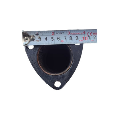 Tubo Escape Freightliner Sterling Fl 360 Fl360