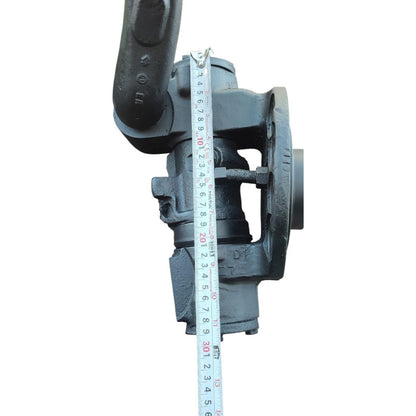 Eje Delantero Mango Muñon Camión Autobús