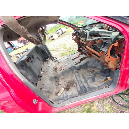 Cabina Dodge Ram 4000 Año 2009 En Partes