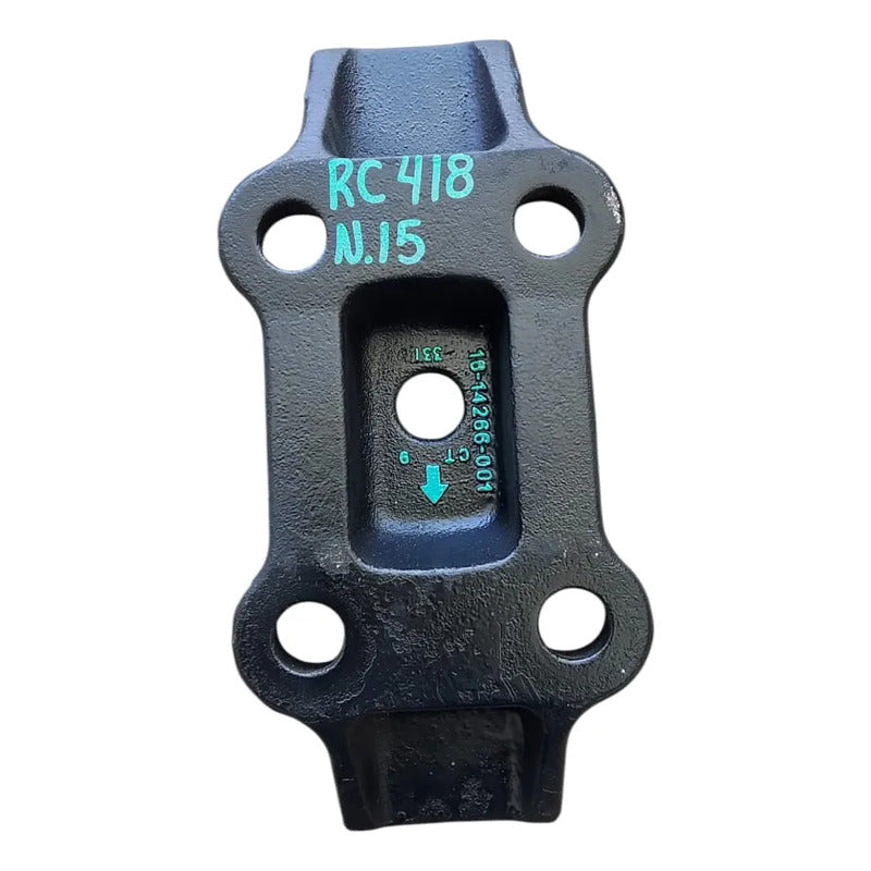 Base Soporte Chumacera Diferencial Trasero Freightliner M2
