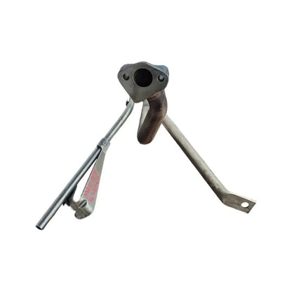 Coladera Succion Aceite Motor Mercedes Benz Om 904 906