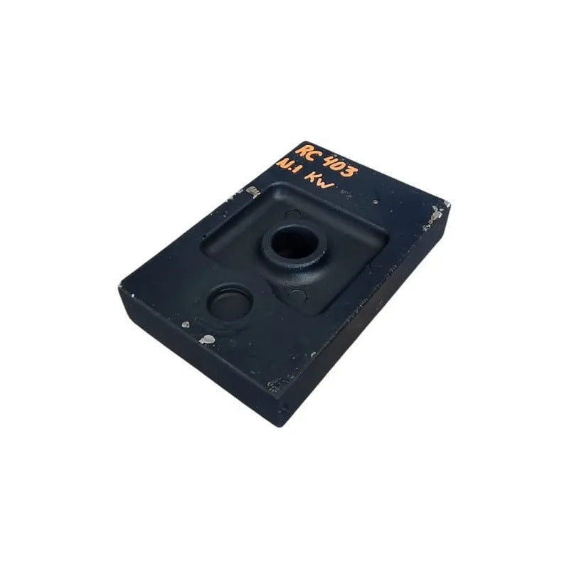 Aumento Separador Muelles Kenworth T300 T600