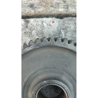 Engrane Cabeza Motor Freightliner Sterling Fl 360 Fl360