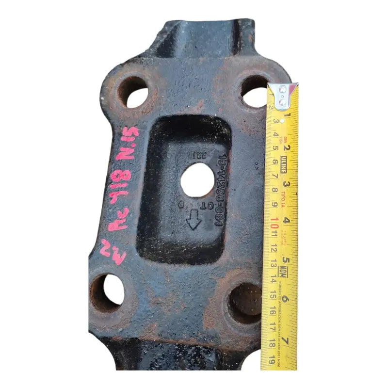 Base Soporte Chumacera Diferencial Trasero Freightliner M2