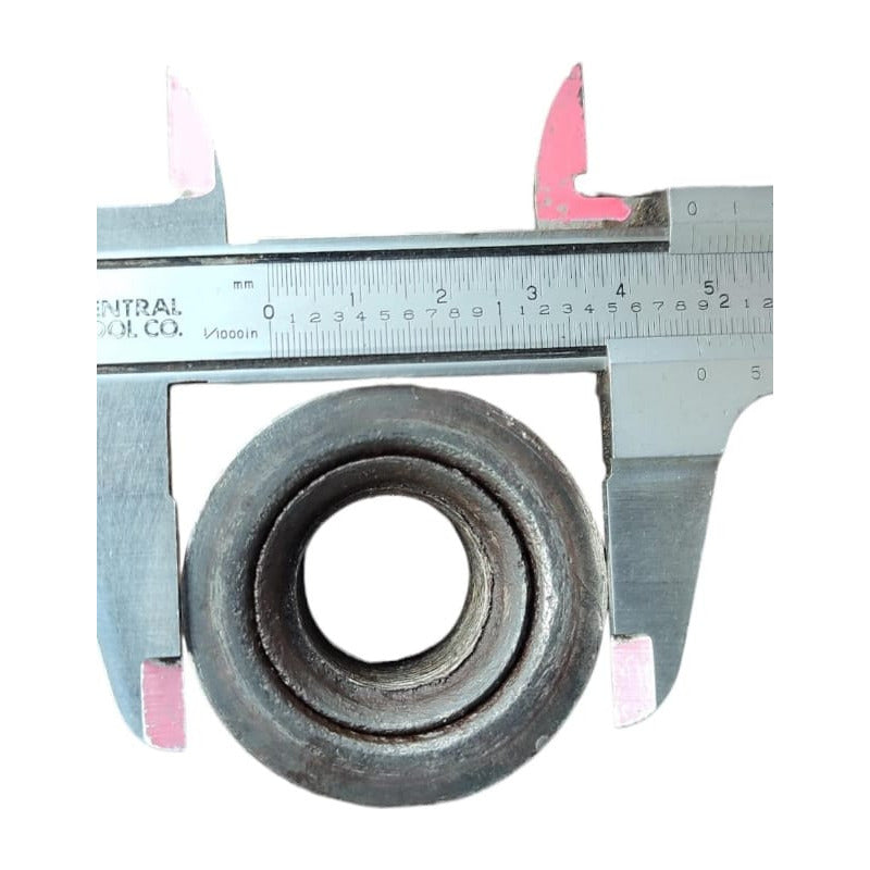 Rin 19.5 Fierro Acero 6 Birlos Camión Hino R19.5 2021