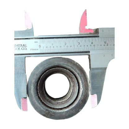 Rin 19.5 Fierro Acero 6 Birlos Camión Hino R19.5 2021