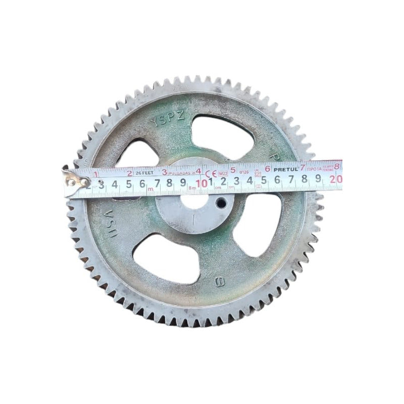 Engrane Bomba De Diésel Combustible Cummins Isb 5.9