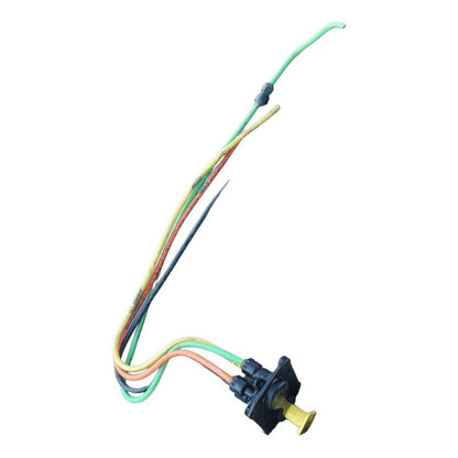 Palancón Freno Estacionario International 4200 Válvula Tab.