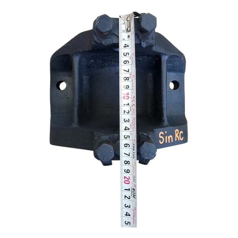 Percha Eje Delantero Camión International 4300