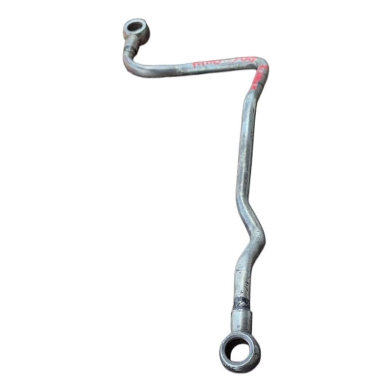 Tubo Agua Turbo Hino 300 716 816 N04c