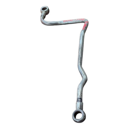 Tubo Agua Turbo Hino 300 716 816 N04c