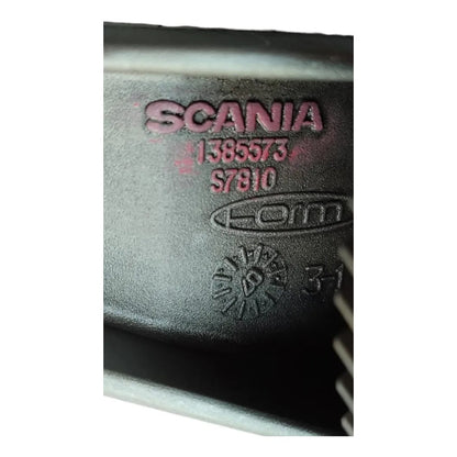 Bomba Aceite Motor Compatible Scania; K310 Irizar. Dc921