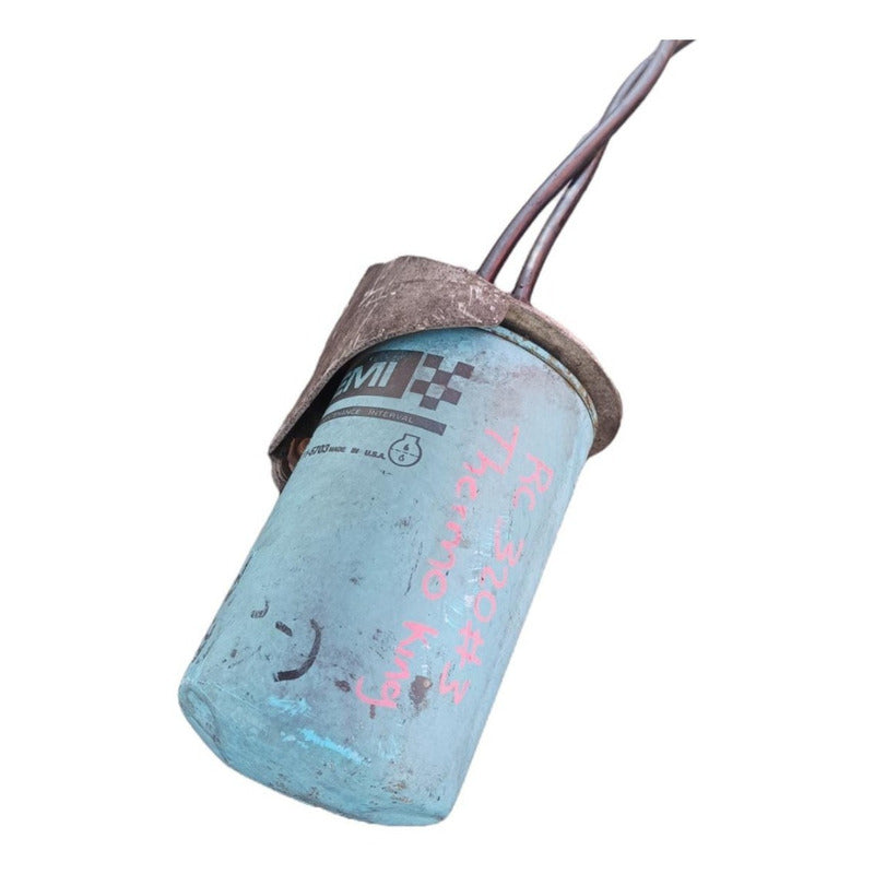 Base Soporte Filtro Diesel Combustible Motor Thermoking