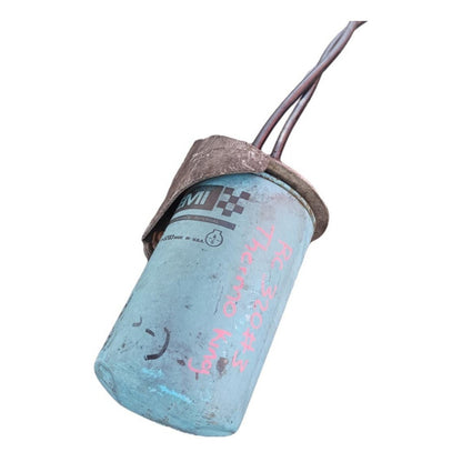 Base Soporte Filtro Diesel Combustible Motor Thermoking