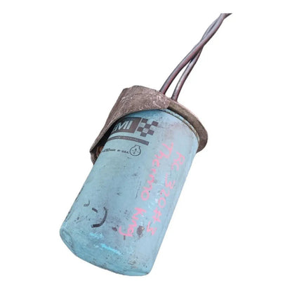 Base Soporte Filtro Diesel Combustible Motor Thermoking