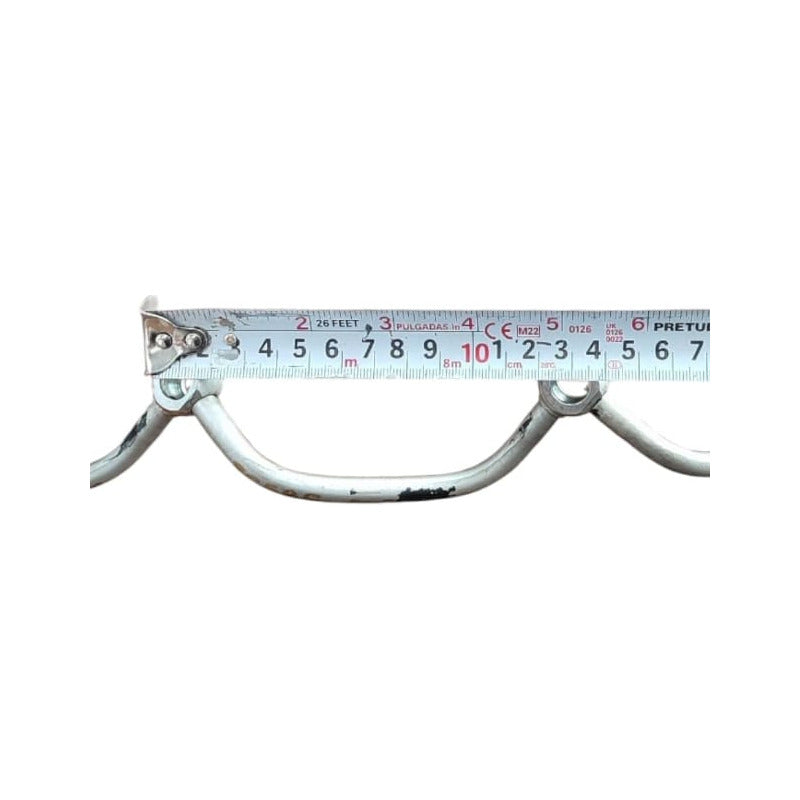 Tubo Manguera Retorno Diesel Mercedes 906 Benz Linea