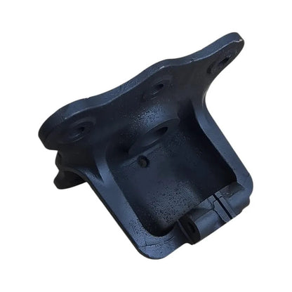 Percha Muey Muelles Eje Delantero Hino 500 1524
