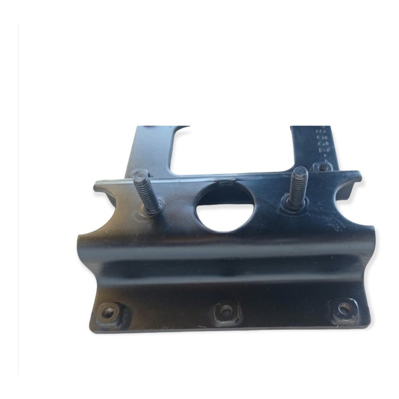 Base Soporte Modulo Antilock Frenos Abs Tracto Camión Volvo