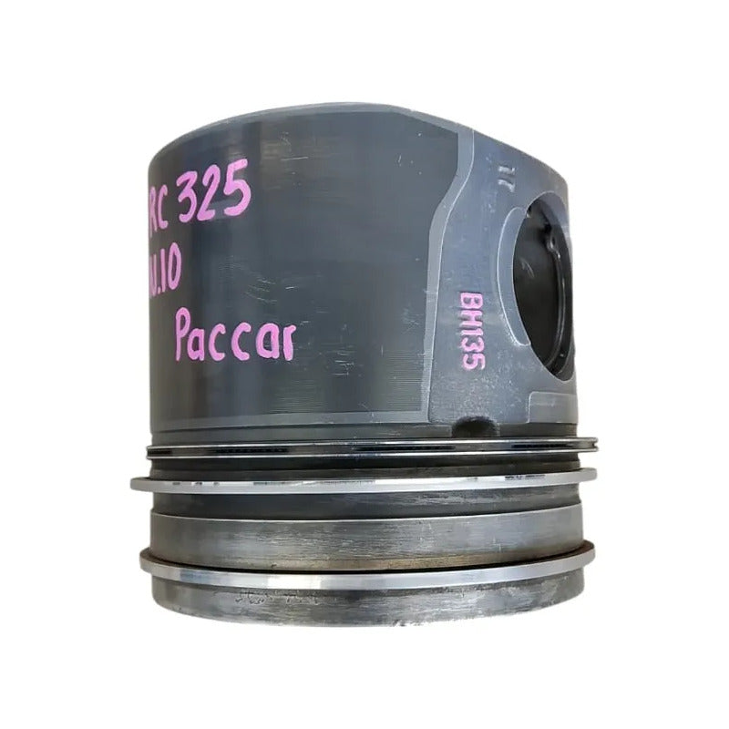 Pistón Biela Motor Paccar Px 6 Cummins; Isb 6.7