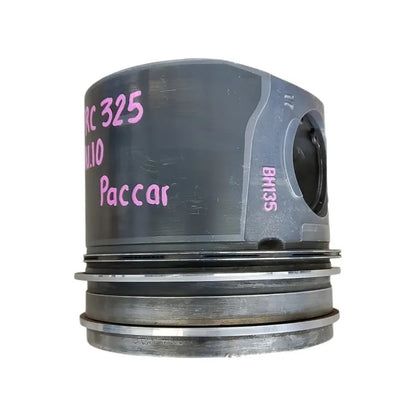 Pistón Biela Motor Paccar Px 6 Cummins; Isb 6.7